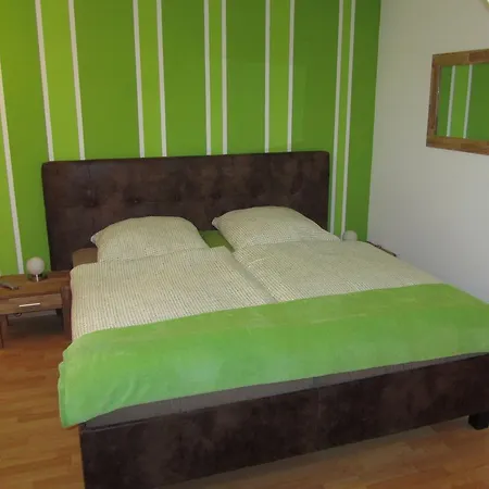 Ferienwohnung Holt Husum  Kamer foto