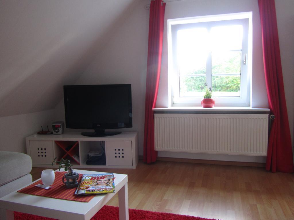 Apartment Holt Husum (Schleswig-Holstein)