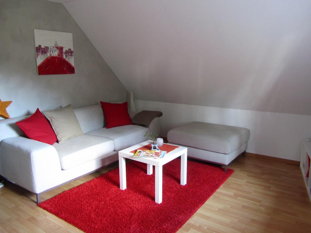 Holt Apartment