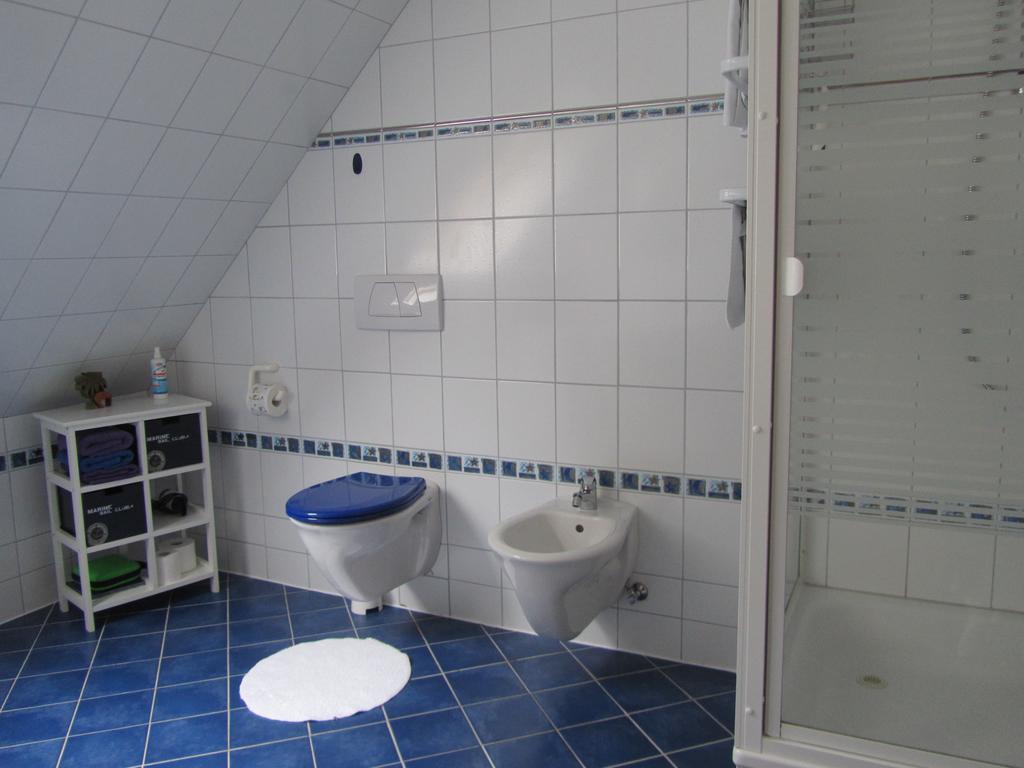 Apartment Holt