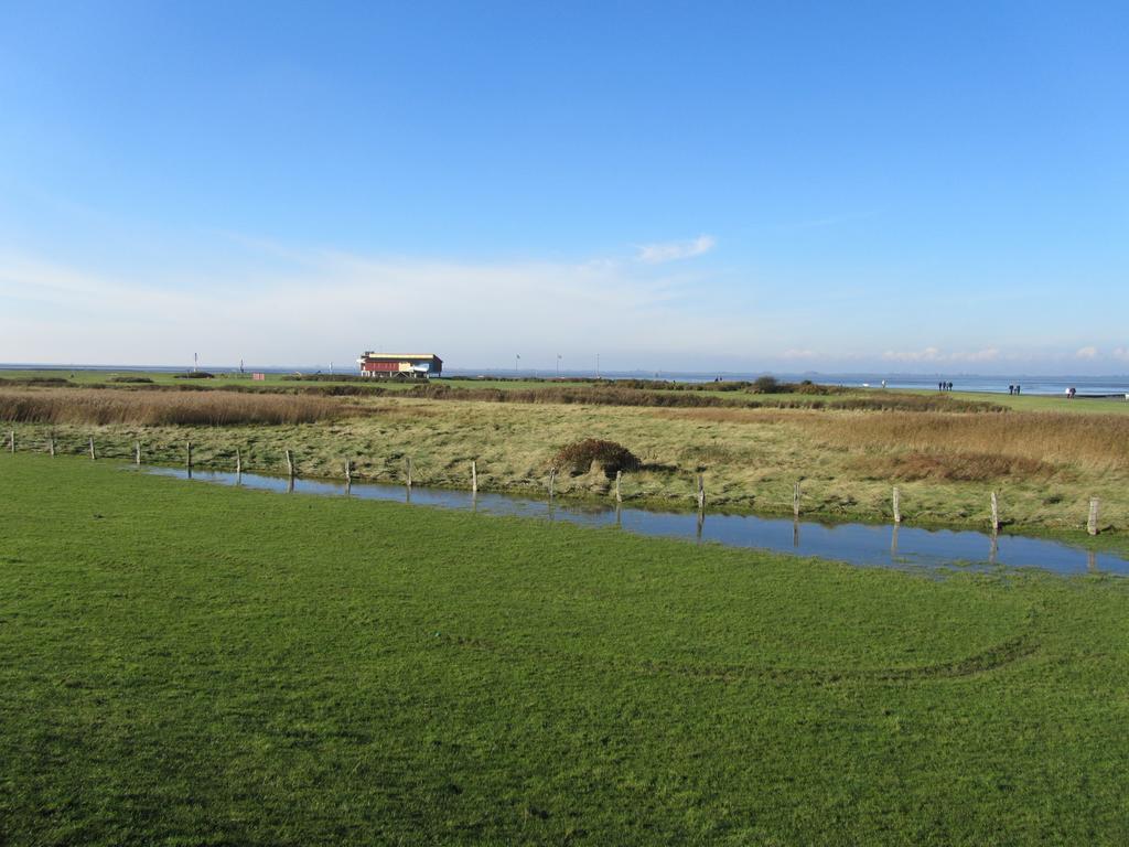 Holt * Husum (Schleswig-Holstein)