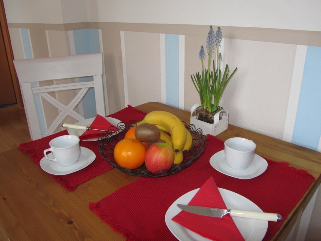 Apartment Holt Husum (Schleswig-Holstein)