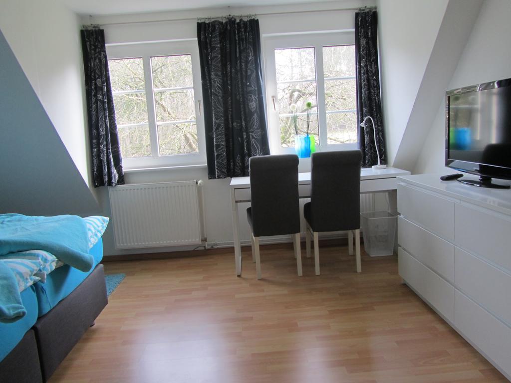 Holt Apartment