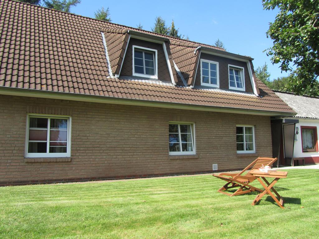 Apartment Holt